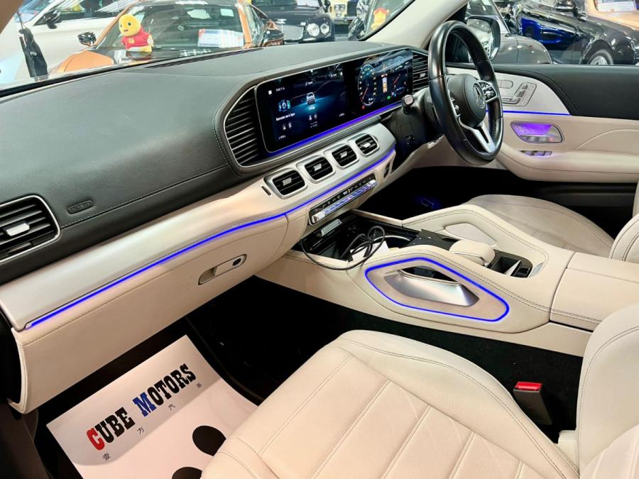 GLE450 4MATIC - Image 4